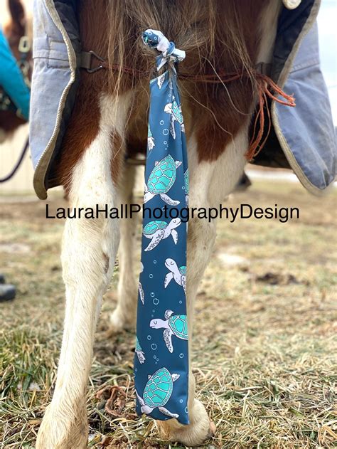 fake tail bags for horses|lycra tail bags for horses.